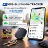 iTag Pro™ – mini GPS lokátor klíčů v reálném čase pro Apple Náhled obrázku produktu 2