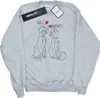 Disney - "Aristocats We Go Together" Sweatshirt für Herren Produktbild-Vorschau 1