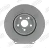 2x JURID Bremsscheibe 562439JC für TOYOTA AVENSIS Kombi Produktbild-Vorschau 1