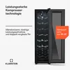 Klarstein Weinkühlschrank,1 Zone Getränkekühlschrank mit Produktbild-Vorschau 6