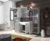 MINIO Badmöbel-Set "MARIT II" Badezimmermöbel mit Produktbild-Vorschau 5