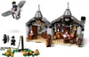LEGO Harry Potter Hagrid’s Hut Playset, Zestaw do Podgląd zdjęcia produktu 29