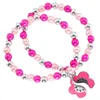 Beste-Freundinnen-Armband, Kinderarmband im 2er Set Produktbild-Vorschau 1