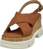Bagatt Trish Sandalette Braun Produktbild-Vorschau 4