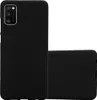 Cadorabo DE-152945, Samsung, Samsung Galaxy A41, Černá Náhled obrázku produktu 1