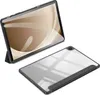DUX DUCIS TOBY Series Samsung Galaxy Tab A9 Hülle - Schwarz Produktbild-Vorschau 3