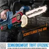 Akku Kettensäge KS 18-401-30 Produktbild-Vorschau 10