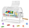 VEVOR Tombola bubon, 295 x Ø 167 mm, bubon s kapacitou 2500 Náhľad obrázku produktu 1