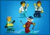 LEGO® City Lotnicze pogotowie ratunkowe 60465 Podgląd zdjęcia produktu 19