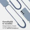 imoshion Kolorowa tylna obudowa z odpinanym paskiem z Podgląd zdjęcia produktu 7
