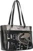 Anekke sac à épaule Nature Koko Shoulder Bag Multicolor Voir les images du produit 11