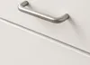 Möbelgriff ø10mm Bügelgriff 96mm Modell Chicago Produktbild-Vorschau 4