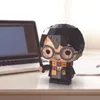 4D Build FDP FAP HP Harry Potter Chibi GML, Zestaw do Podgląd zdjęcia produktu 3