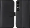 Handyhülle für Sony Xperia 1 VII Klapphülle Bookcase Flip Produktbild-Vorschau 6