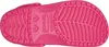 Crocs Classic Holzschuhe Rosa EU 38-39 Mann Rosa EU 38-39 Produktbild-Vorschau 8