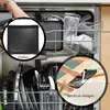 Ochrana proti stříkání, kompatibilní s horkovzdušnou Náhled obrázku produktu 5