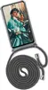 TWIST-Case + TWIST-Cord für Xiaomi Redmi Note 9 Pro, Produktbild-Vorschau 1