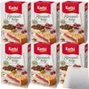Kathi Backmischung für Streuselteig 6er Pack (6x420g Produktbild-Vorschau 1