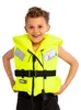 Gilet de sauvetage Jobe Comfort Boating - Taille : 20/30 kg Voir les images du produit 3