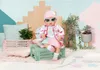 Zapf Creation 706275 - Baby Annabell Deluxe Frühling 43cm Podgląd zdjęcia produktu 5