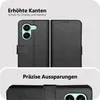 Hülle Xiaomi Poco X8 Pro Schutzhülle - Cazy - Schwarz Produktbild-Vorschau 7