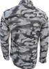 Brandneu Modisches Herrenhemd CARISMA im Militarystyle Produktbild-Vorschau 3