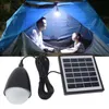 Přenosná LED solární lampa pro venkovní použití, dobíjecí, Náhled obrázku produktu 7