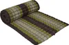 Fine Asianliving Thaimatte Rollbar Kapokfüllung 80x200cm Produktbild-Vorschau 2