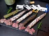 katalanische Fuet Wurst im 5er Mix - große Auswahl an Produktbild-Vorschau 4
