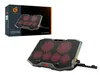 CONCEPTRONIC 6-Fan Cooling Pad (17.0")/ Ergonomisch Gaming Produktbild-Vorschau 5
