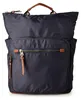 camel active  Bari, Hobo bag/Backpack, dark blue, Blau Produktbild-Vorschau 6