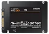 SAMSUNG SSD 1TB 2.5 SATA3 870 EVO lettura/scrittura: Anteprima dell’immagine prodotto 2