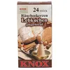 KNOX - 10er Set Räucherkerzen Räucherkegel Gr. M - Produktbild-Vorschau 2