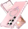 Samsung Galaxy S26 Ultra Hülle - Coverup ShockProof TPU Produktbild-Vorschau 1