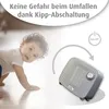 reer 3in1 FeelWell Air Heizlüfter Produktbild-Vorschau 9