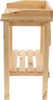 Tavolino per bambini di Esschert Design in legno di pino Anteprima dell’immagine prodotto 7