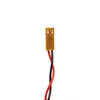 TECHTEK Bateria kompatybilny z [Mitsubishi] CR1, CR2, Podgląd zdjęcia produktu 2