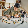 LEGO NINJAGO Titandrachen-Mech, Jouet d'aventure pour Voir les images du produit 10