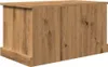 Scatola Portaoggetti Artigianale 70x40x38 cm Legno Anteprima dell’immagine prodotto 7