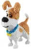 16013 - Jack Russell Terrier (Balody) - Mattoncini da Anteprima dell’immagine prodotto 1