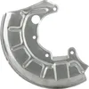 VAN WEZEL Spritzblech Bremsscheibe für VW GOLF III (1H1) Produktbild-Vorschau 1