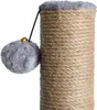 Katzen Kratzsäule Kratzbaum Katzenkratzbaum Kratzbrett Produktbild-Vorschau 6