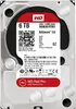 Western Digital 6TB 3,5' Festplatte NAS 7200rpm 128MB Cache Produktbild-Vorschau 1
