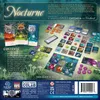 Nocturne - Jeu de société - Edition ENG Voir les images du produit 2