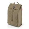 reisenthel carrello della spesa Citycruiser Rhombus Olive Anteprima dell’immagine prodotto 4