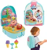 Toi Toys Speelset IJsjes in Rugzak Náhľad obrázku produktu 1