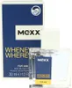 Mexx Kedykoľvek a Kdekoľvek Pre Neho - Toaletná voda 30 ml Náhľad obrázku produktu 8