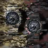 Casio - GA-2100CM-5AER - Orologio da polso - Uomo - Quarzo Anteprima dell’immagine prodotto 5