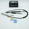 Sada na opravu okenného mechanizmu, klipy, predné, ľavé, Náhľad obrázku produktu 3