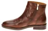 Pikolinos Damen Leder-Stiefelette Puertollano W3C-8911 mit Produktbild-Vorschau 9